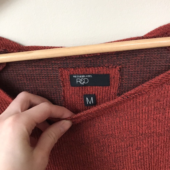 Knit sweater - Picture 4 of 4